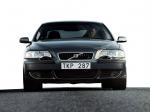 Volvo S60 R 2004 года